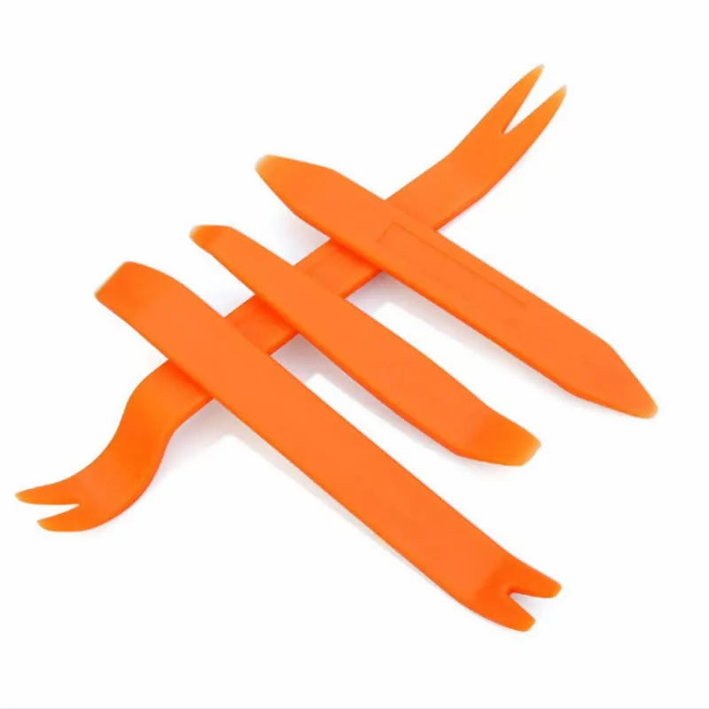 Best Car Audio Removal Auto Repair Disassembled Tool Audio Door Clip Panel Trim Dash Automobile Removal Interior Disassembly