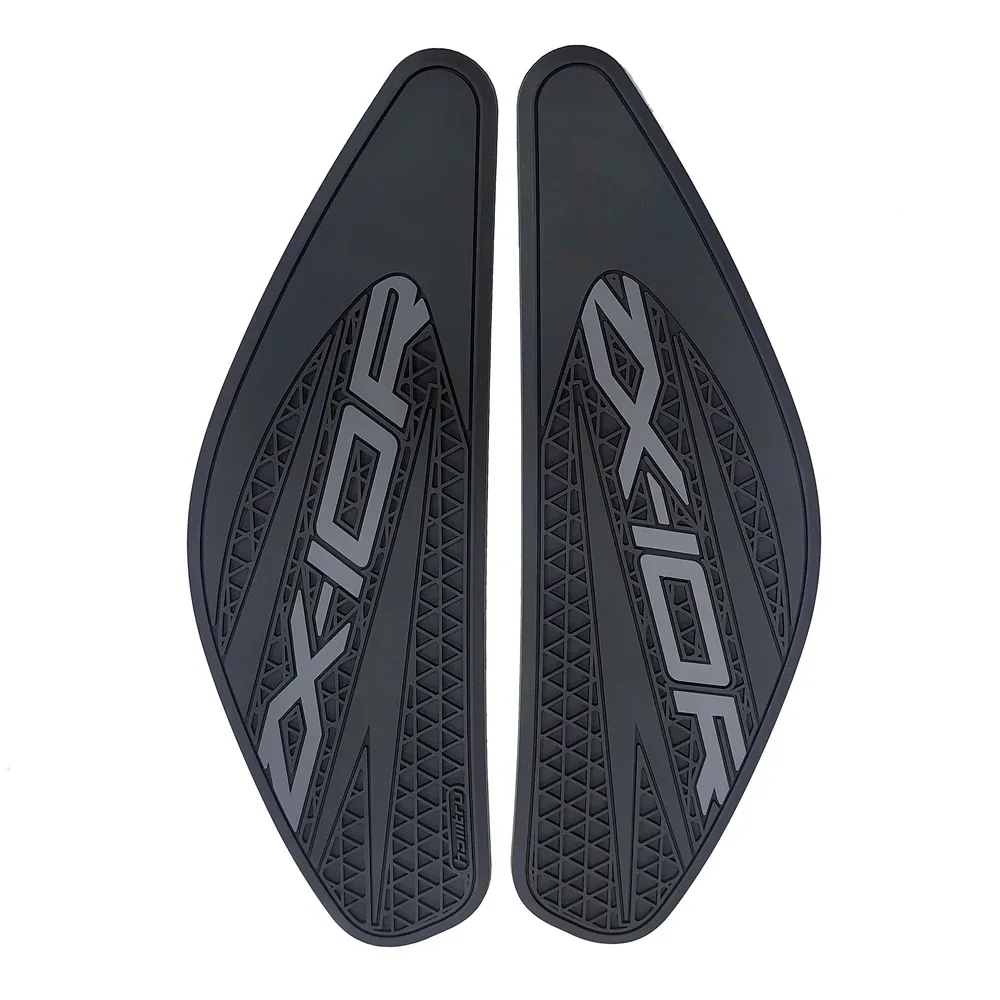 

Anti Slip Sticker Tank Traction Pad For Kawasaki ZX-10R ZX10R 2011-2023 Motorcycles Decoration Side Gas Knee Grip Protector