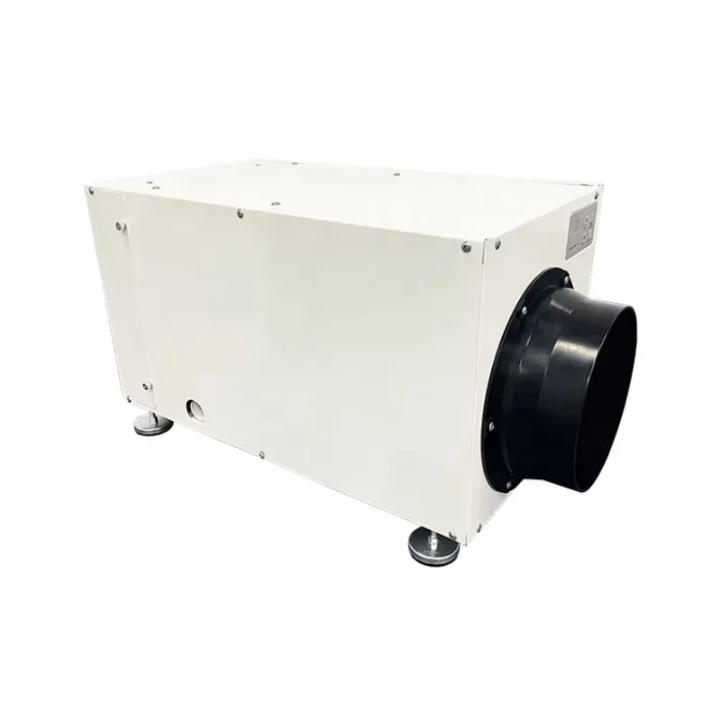 

115V/60Hz Dehumidifier, Household With Air Purifier