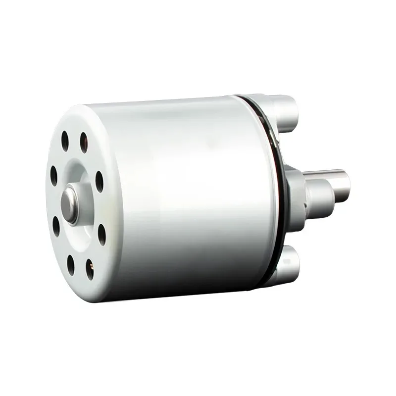 Customized BL2830 DC Brushless Motor, Pure Copper Coil & Low-Noise, Low-Speed Miniature Motor for Fascia Gun
