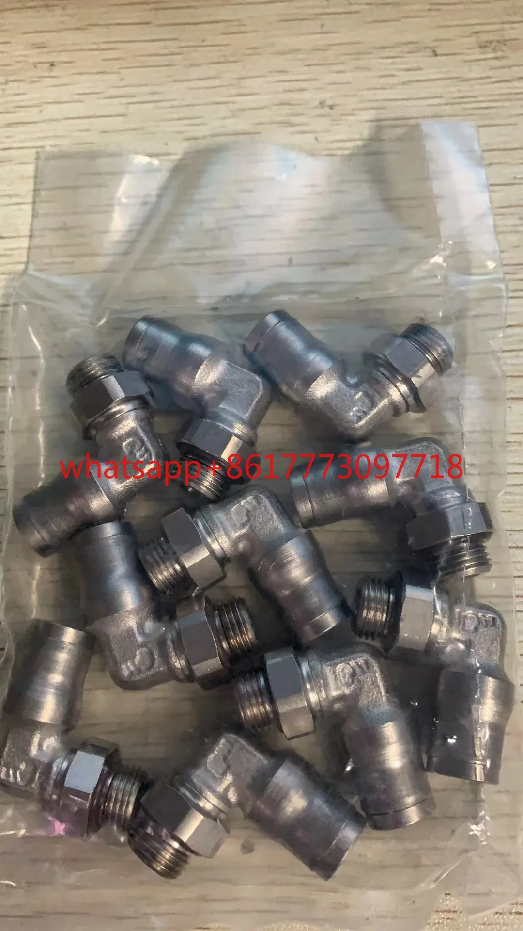 ข้อต่อหมุนโลหะทนความร้อนสูง LEGRIS รุ่น 3699 06 10 36750610 3601 รุ่นพิเศษ