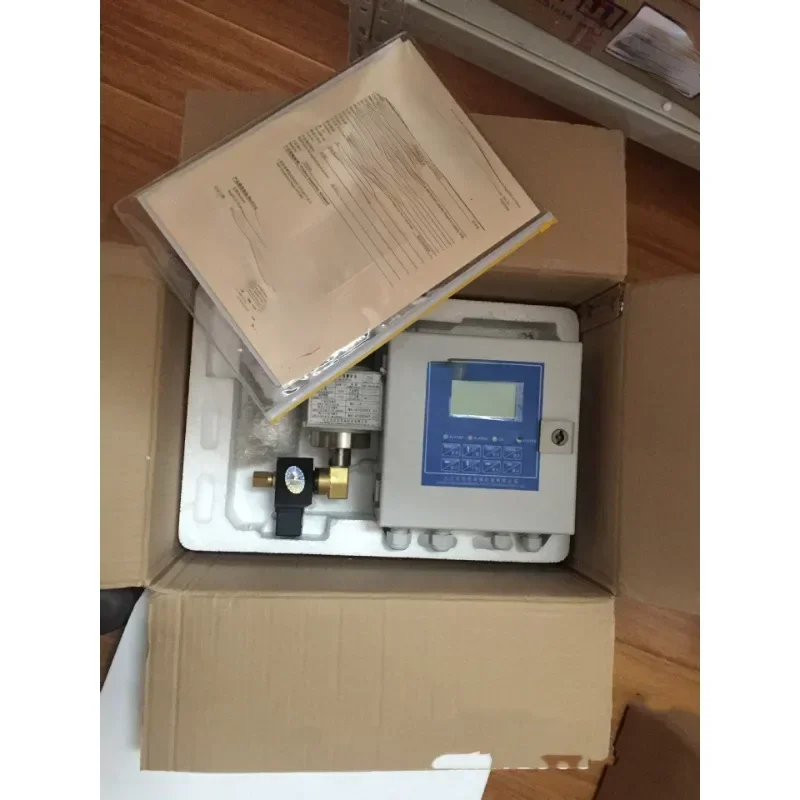 رخيصة ودقيقة المبيعات الساخنة 15ppm جهاز إنذار المياه الآسن OCM-15 جهاز إنذار المياه الآسن 15ppm فاصل الزيت والماء