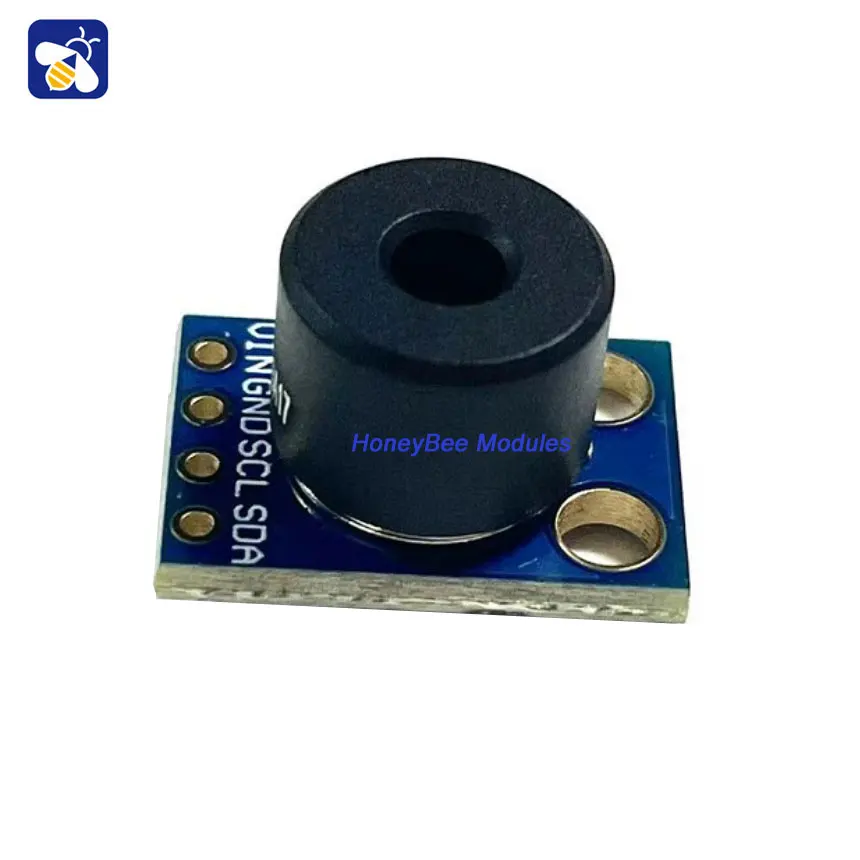 GY-906-BCC MLX90614ESF Infrared Temperature Sensor Module