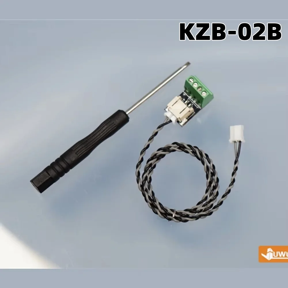 RC 4-In-1 Ph2.0 Mfc-03 محطات وحدة التوسعة لشاحنة مقطورة Tamiya 1/14 Mfc-03 أجزاء نموذج لعبة [Tw]