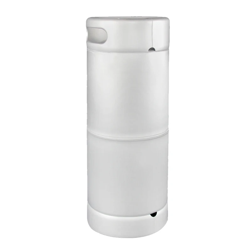 

304 stainless steel draft beer keg freezer special American 1/6 20L