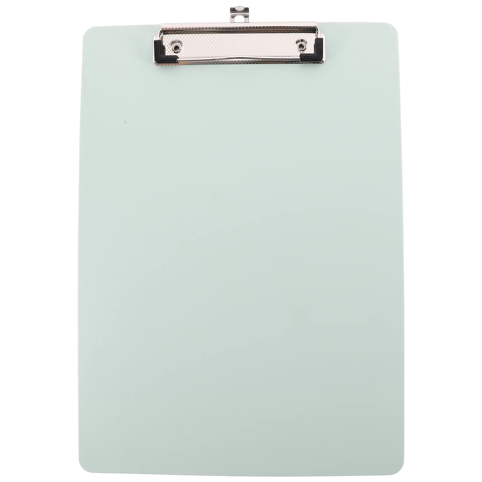 

Plastic Clipboard A4 Clip Boards Low Magnetic Profile Clipboard Cute Writing Clip Board File Folder