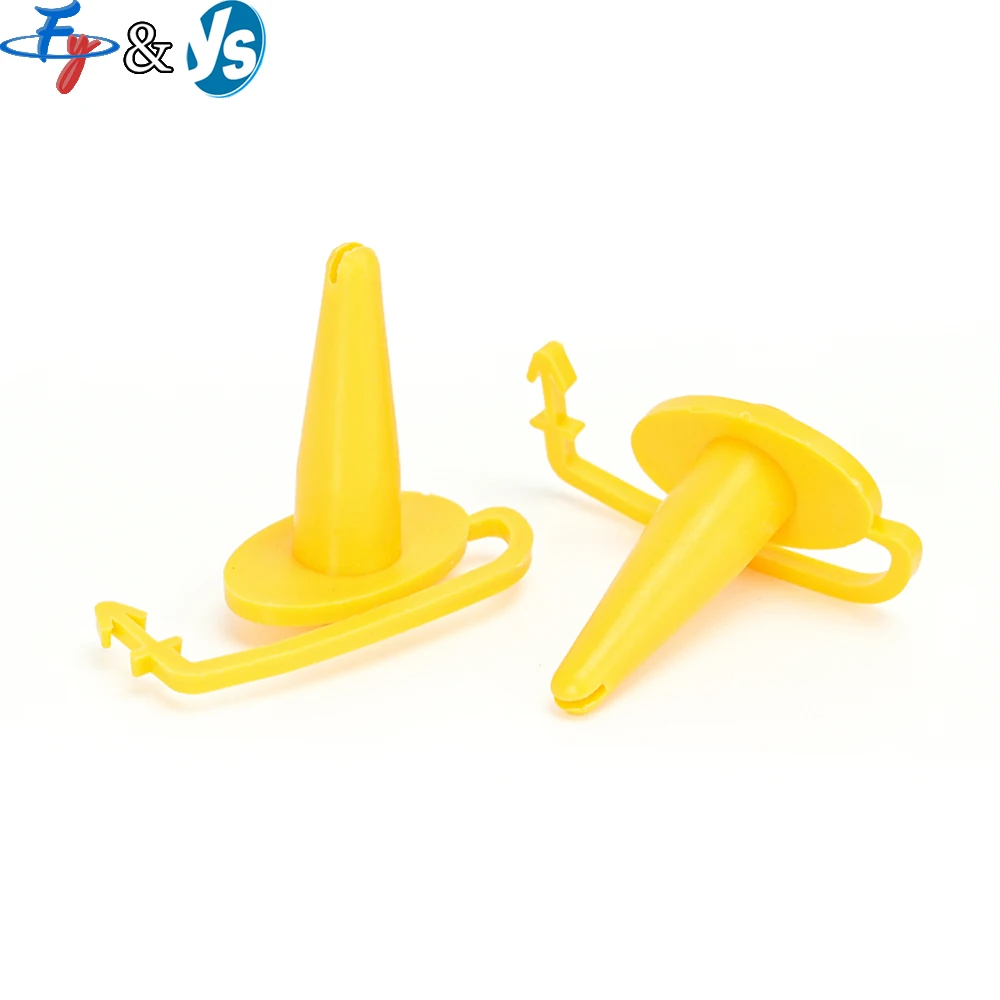 Polyurethane Foam Flat Fan Nozzle Spray Gun Foaming Nozzle For Spray Glue Heat Insulation Foaming Agent