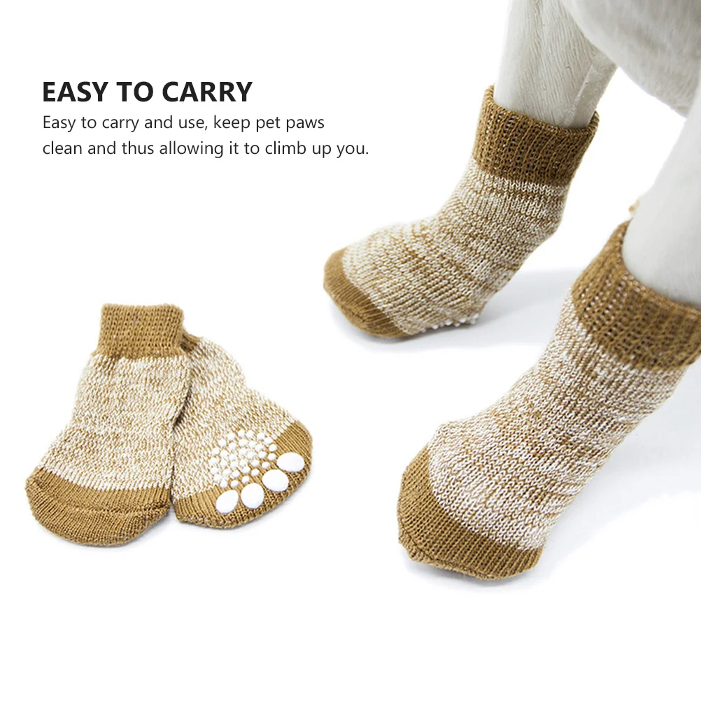 : Chaussettes pour chiens