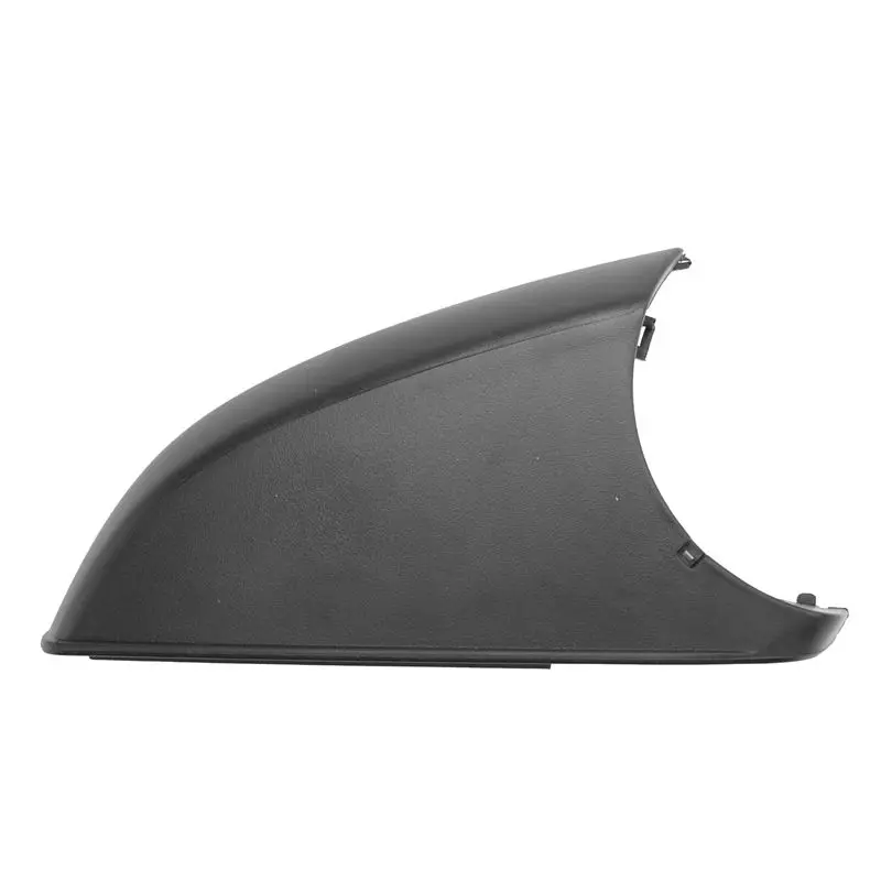 DHBH Right Auto Side Rear View Mirror Bottom Lower Holder Cover For A-Class S-Class W204 W221 W212 GLA GLK