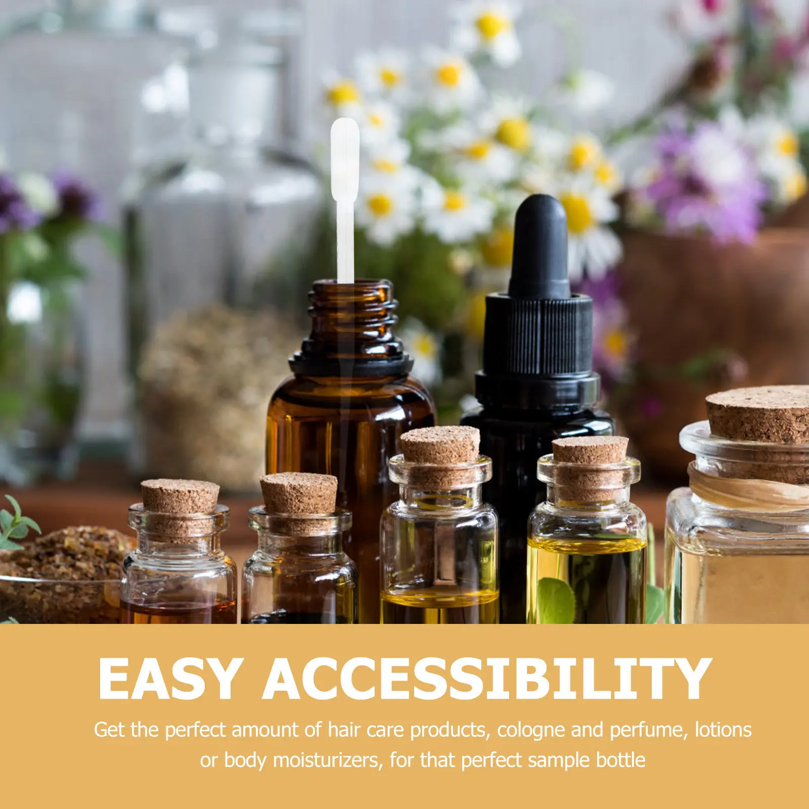 1Set Portable Metal Mini Funnel Aluminum Oxide Reusable Small Liquid Dispensing Tool for Perfume Essential Oil Filling Transfer