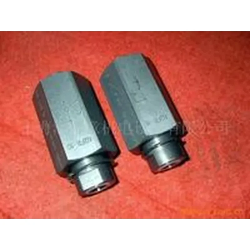 2026 Hot Item Spot sales, Germany HAWE/HAWE B 1-1, B 2-1 check valve