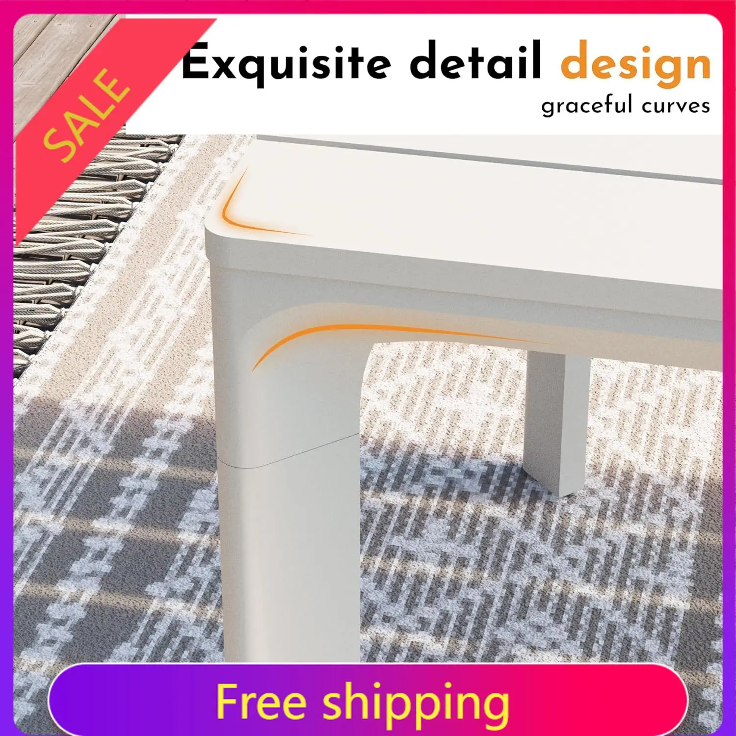 Modern Shade Cavo 79