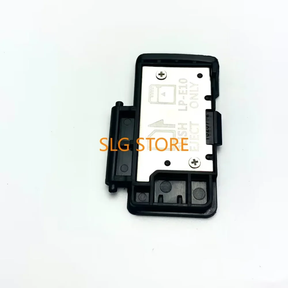 1 шт. новая крышка батарейного отсека, дверная губа, запасная часть для цифровой камеры Canon EOS 3000D 4000D, запасная часть