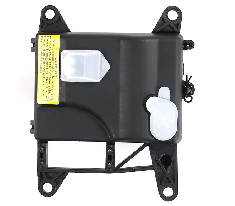 Elektronische apparatuurcompartiment voor 1/5 ROFUN HPI BAJA 5B 5T 5SC