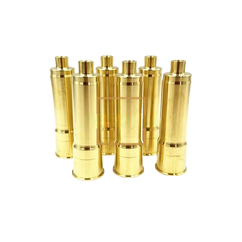 

Kobelco SK300/350/450/480-6 Mitsubishi 6D22/6D24 Engine Fuel Nozzle Copper Sleeve Excavator Accessories