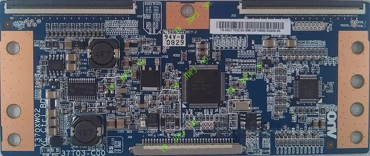 JDTW Original L37M61B for Samsung LA37A350C1 T370XW02 VC 37T03-C00 Logic Board