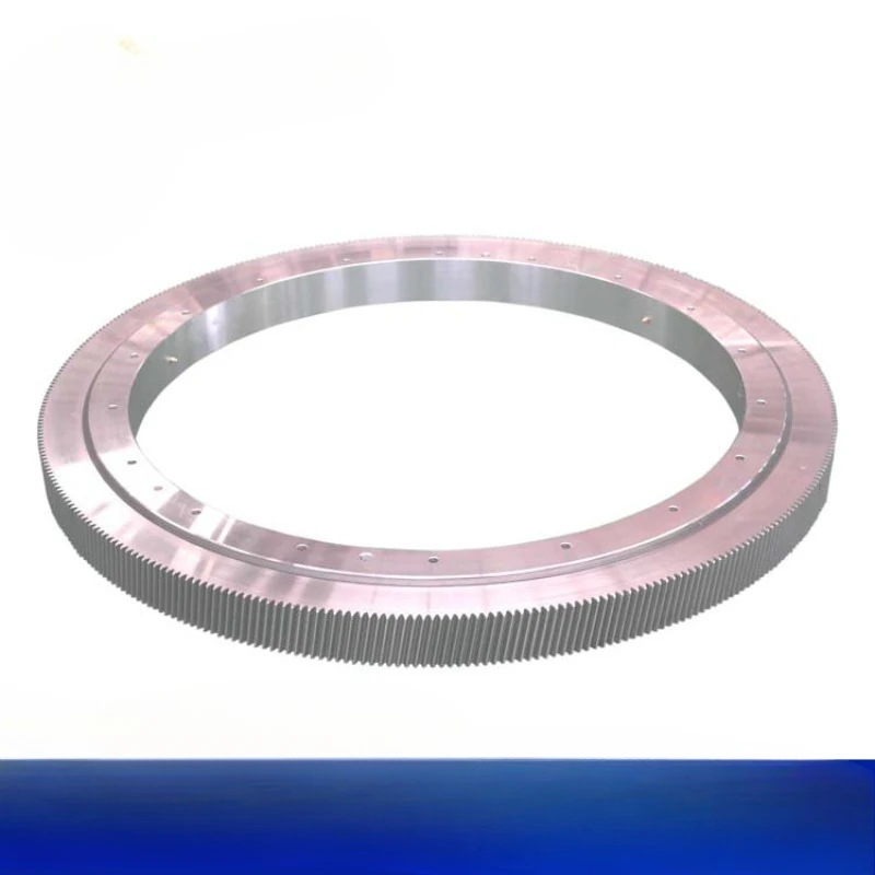 CLG240 (86 Teeth) Excavator Chassis Slewing Bearing