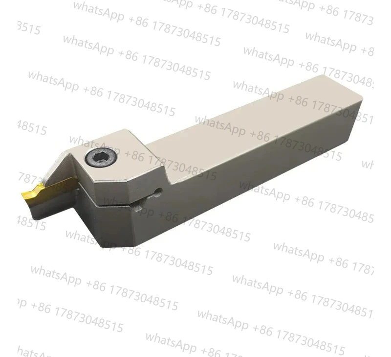 

Numerical control circular plane cutter spring steel MGAHR