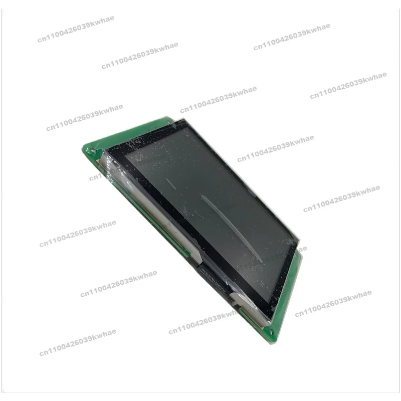 For 5 Inch Serial Screen 800 * 480RGB Interface Capacitive Touch Screen Medical Industrial Control Screen