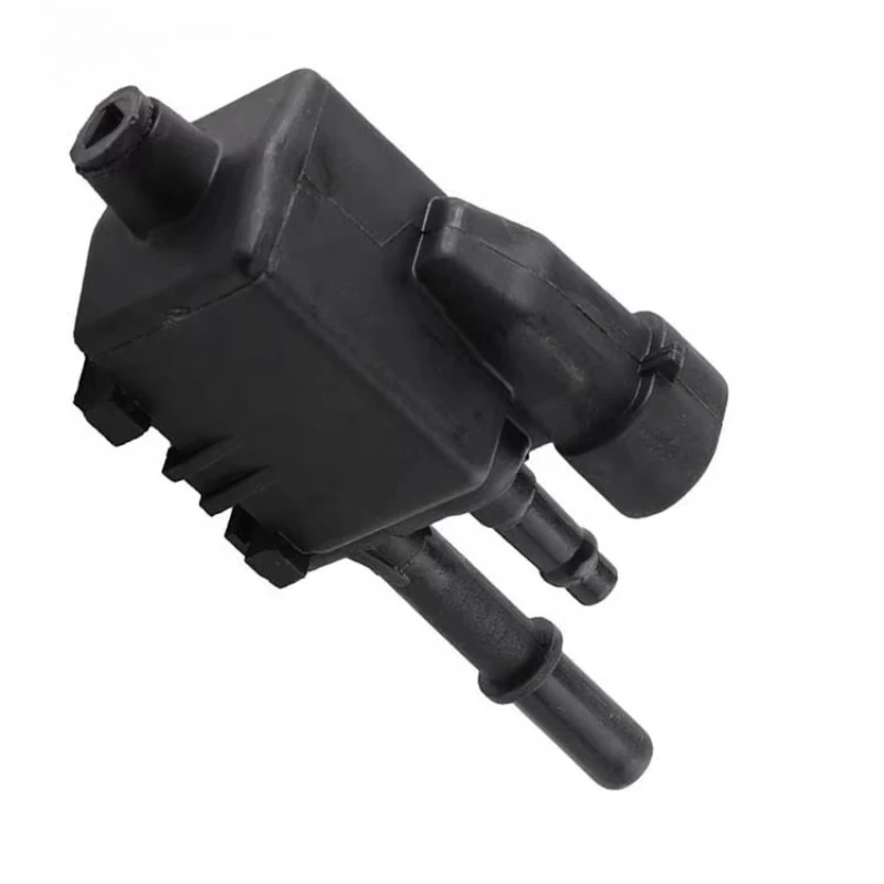 1997297 5pcs Car Engines Carbon Canister Solenoid Valve for Chevrolet Pontiac Buick Regal GM 2000-2005 High-quality Auto Parts