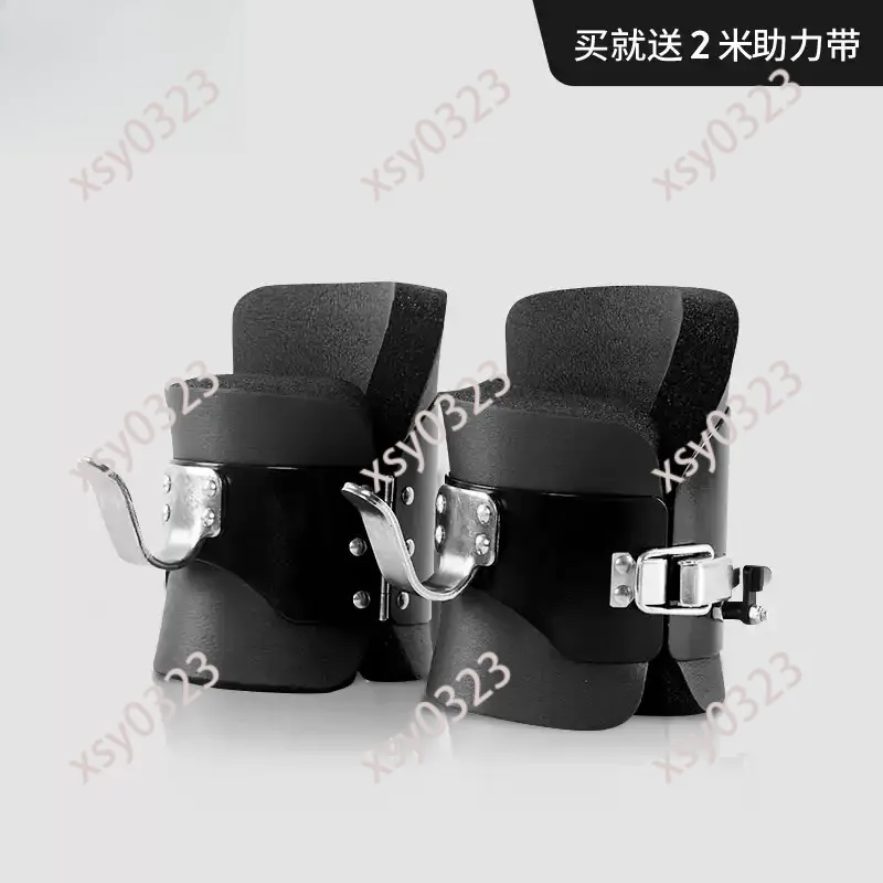 Home Inversion Machine Inversion Boots Gravity Stretcher Height Increase Pull Up Bar Inversion Assist Device