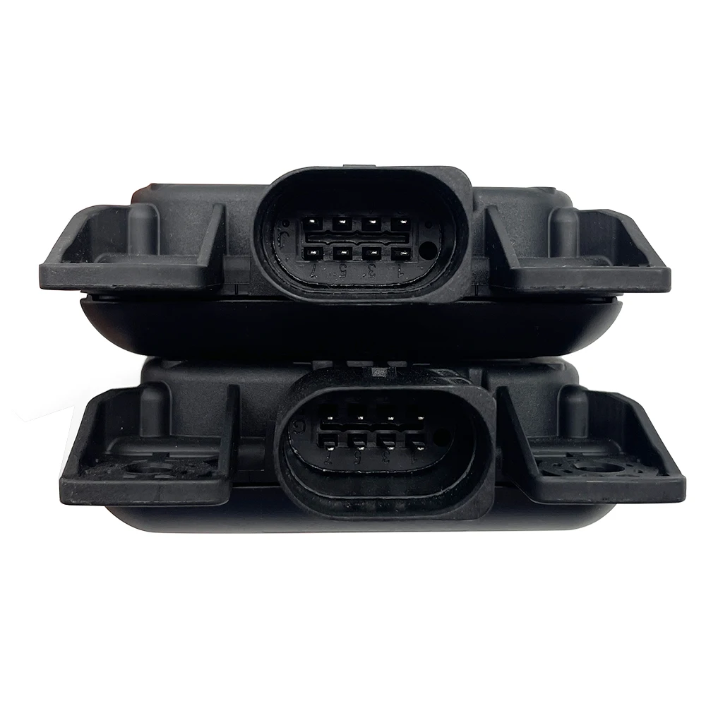 FOR VW GOLF 7 MK7 Octavia seat Sharan Superb LANE CHANGE SIDE ASSIST SYSTEM Blind Spot MODULE Radar 5Q0 907 685 B 5Q0 907 686 B