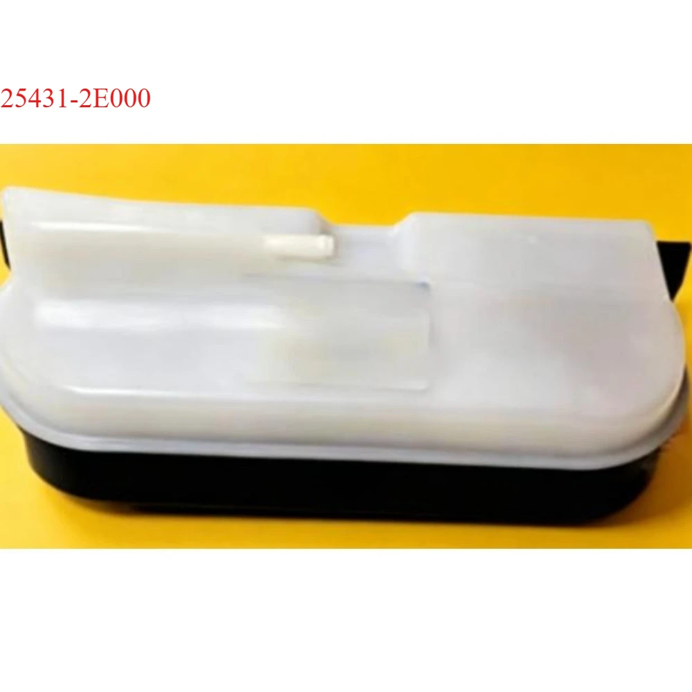 

25431-2E000 254312E000 Engine Coolant Reservoir Tank for Hyundai Tucson 2005 2006 2007 2008 2009 for KIA Sportage Brand New