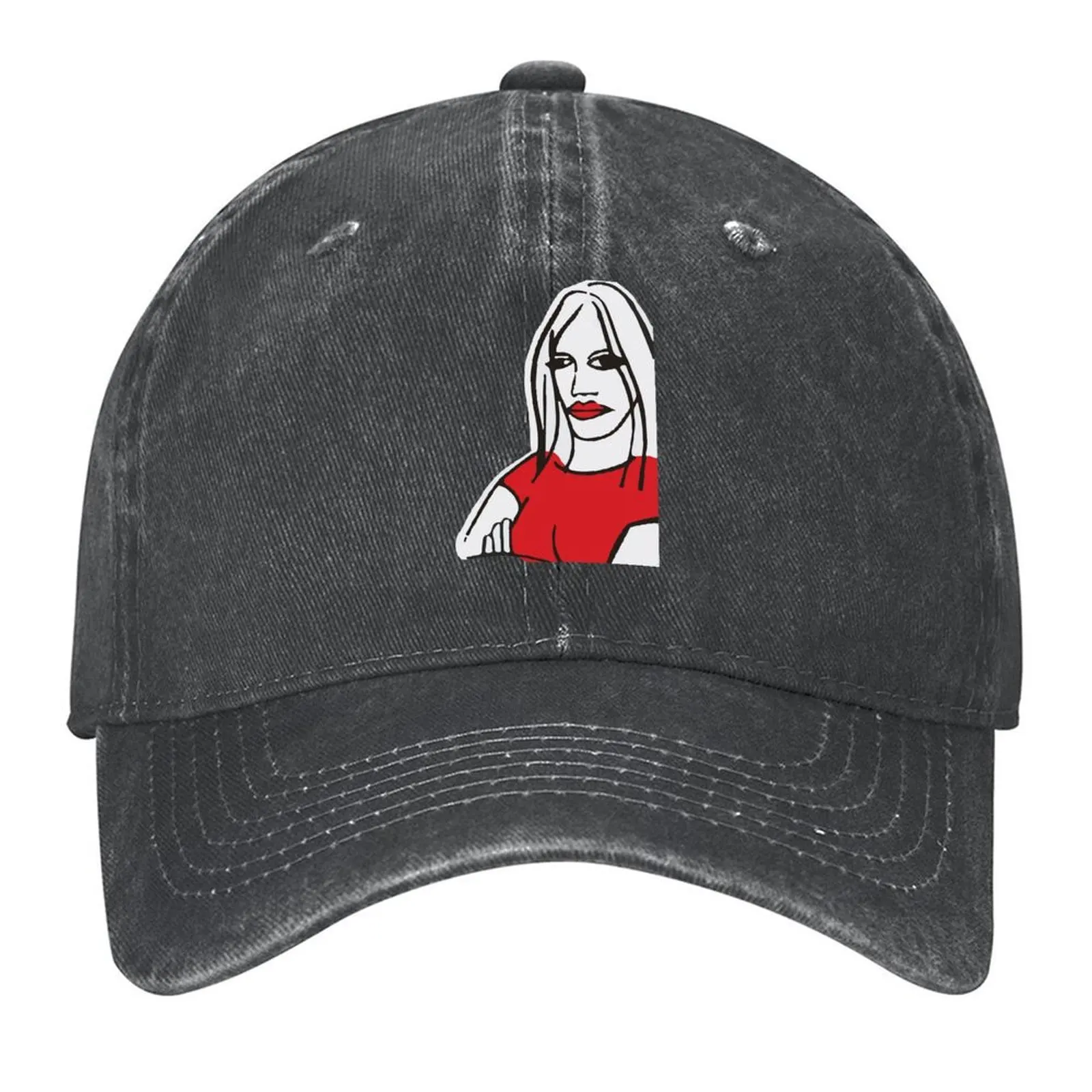 

All About My Mother Baseball Cap cute beach hat tea Hat Kids Hat Man Women's