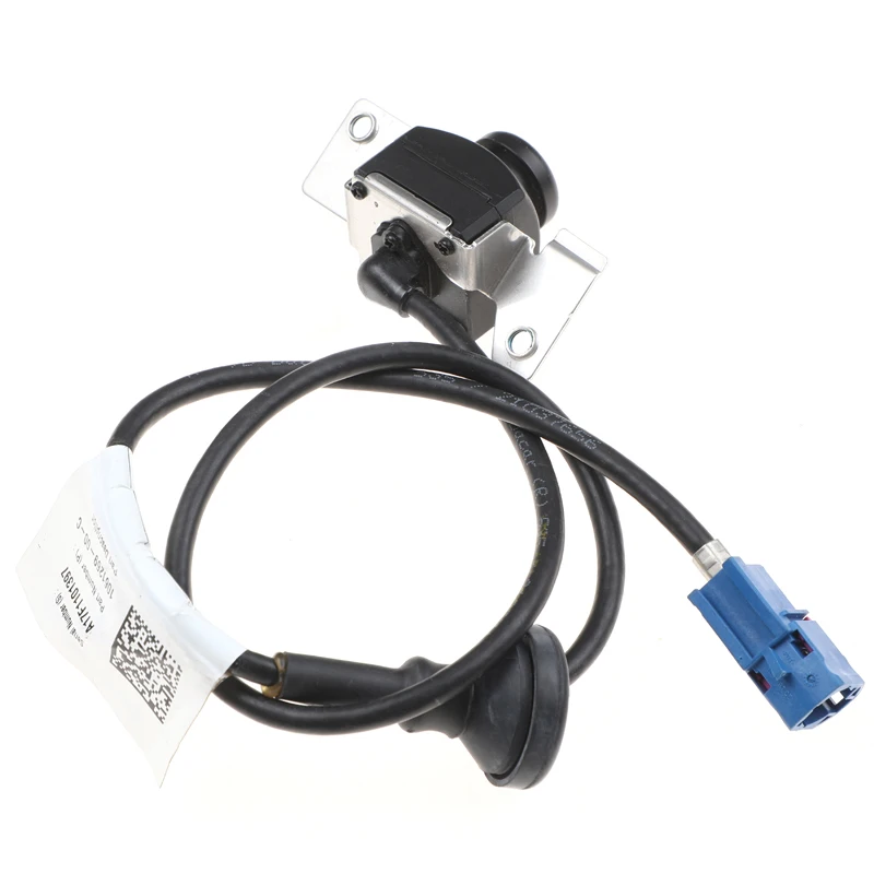 Car Auto accessorie Rear View Backup Camera 106126900C 1061269-00-C For Tesla Model S 2017-2023