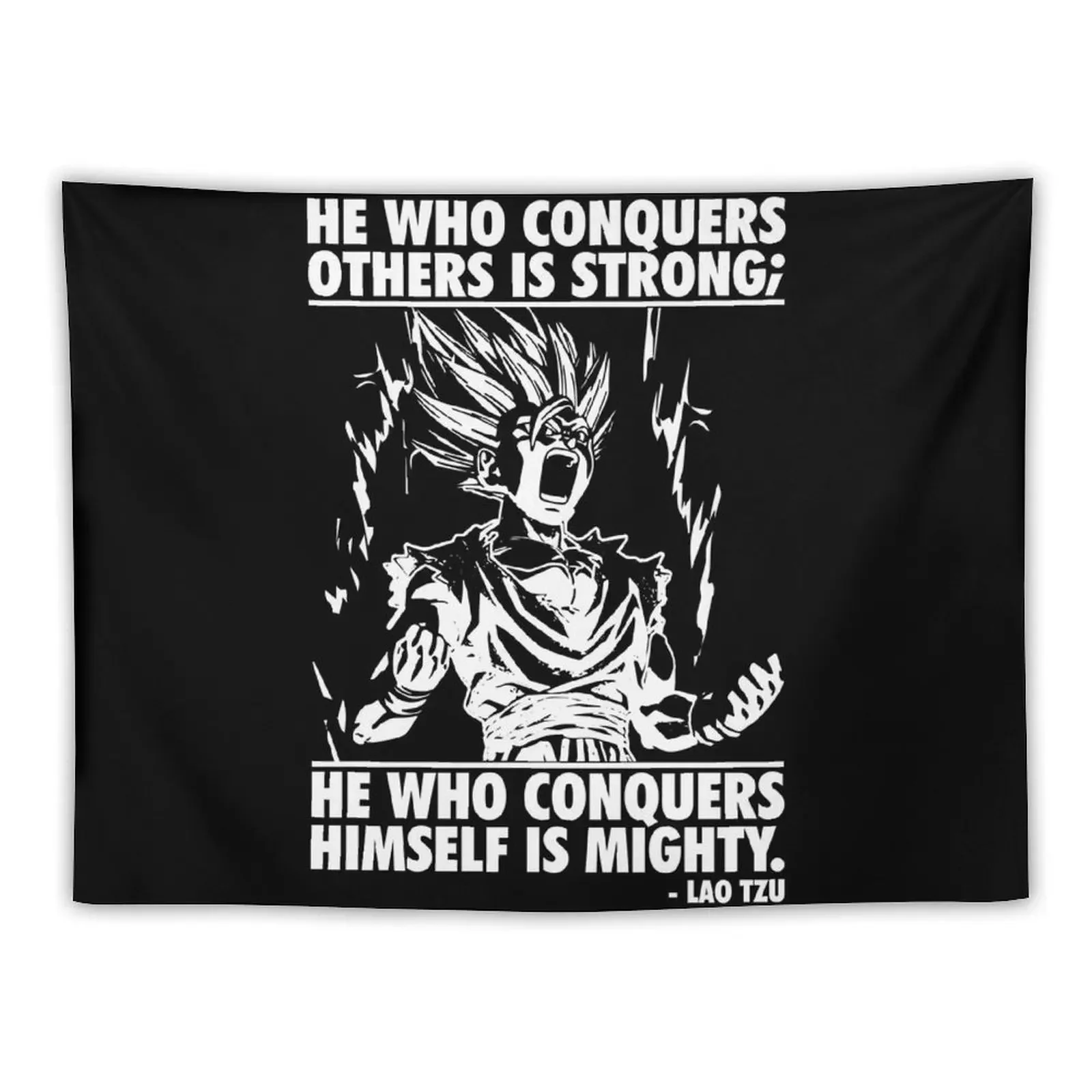 

CONQUER Tapestry Home Supplies Wall Tapestries Wall Art Aesthetic Room Decor Tapestry