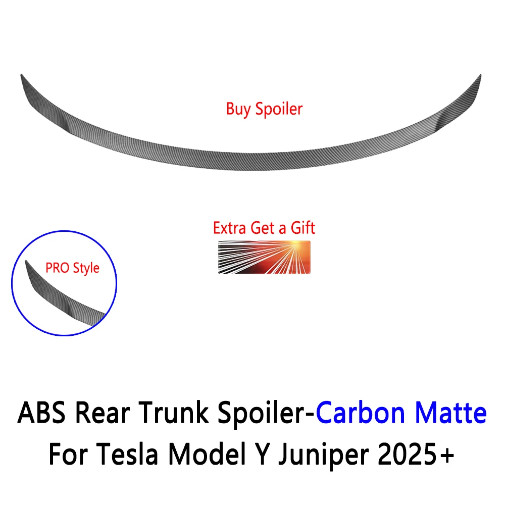 Y 2025 ABS Carbon M
