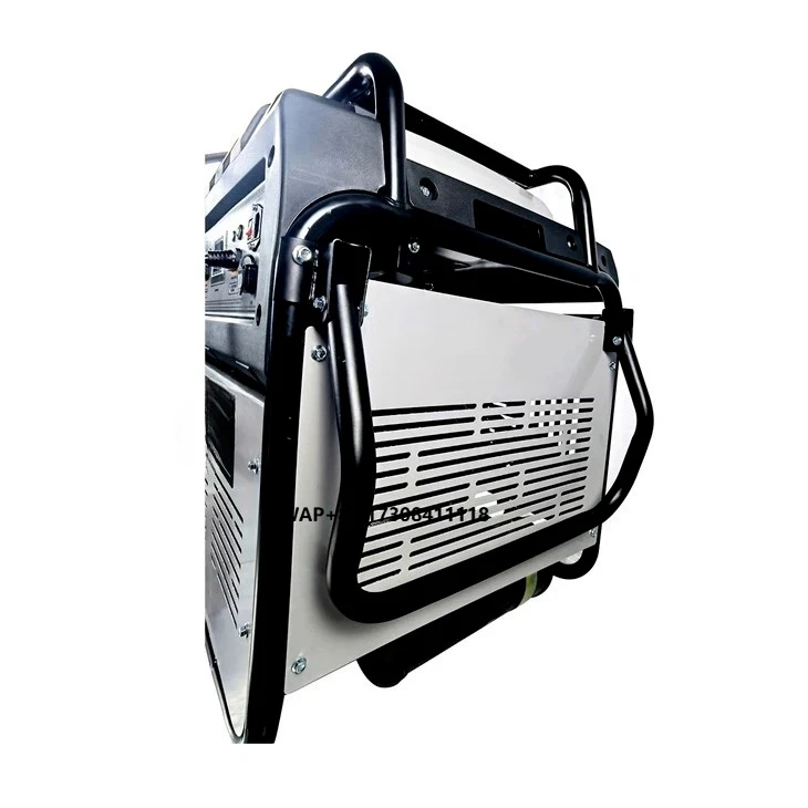 High-Power Charging Generator with Advanced Technologies Garden Tools Accessories