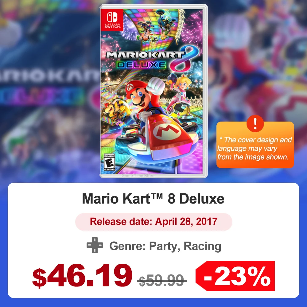 Mexico Top Verkochte Games Nintendo Switch Games Pokemon Legends ZA Super Mario Galaxy 1+2 GTA Super Mario Odyssey Mario Golf