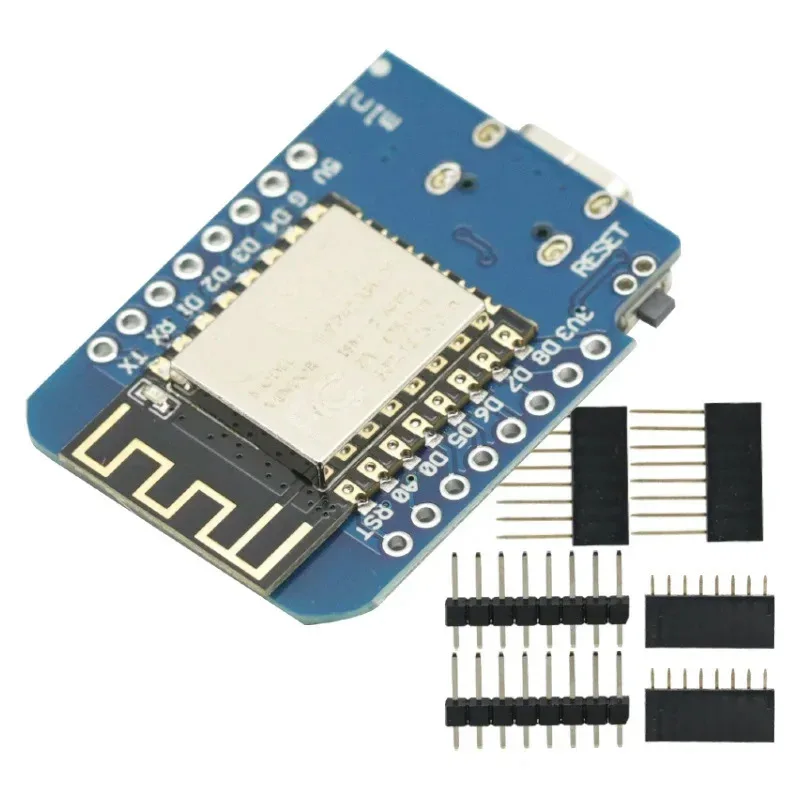 ESP8266 ESP-12 ESP12 for WeMos D1 Mini WIFI NodeMCU Lua Type C Development board