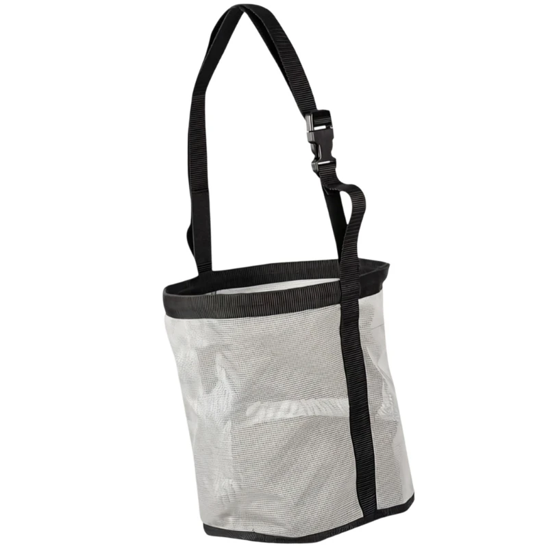Small horse Eating Box With Waterproof Bottom Prevents Moisture Build Up JOME