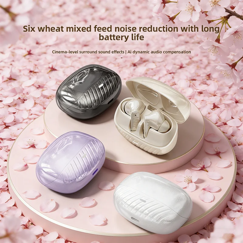 Bluetooth Tws Wirel…