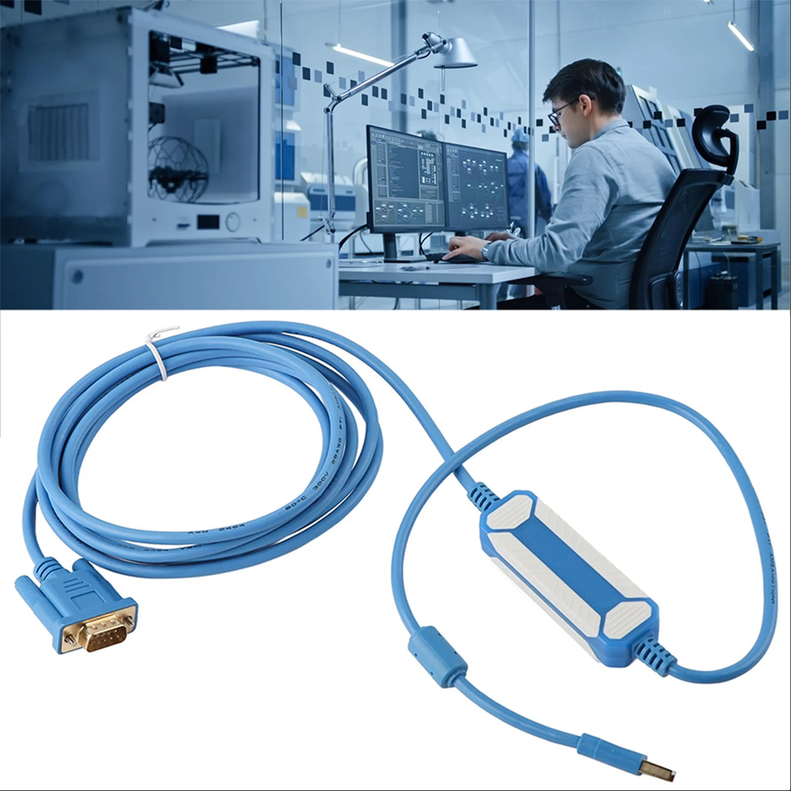 Plc Programming Cab… - image