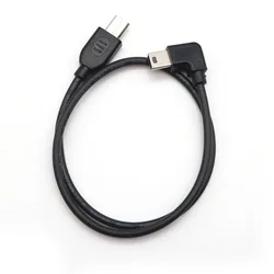 Moza Air 2 AirCross Stabilizer Control Cable Mini USB to Sony Multi For Sony E mount Cameras