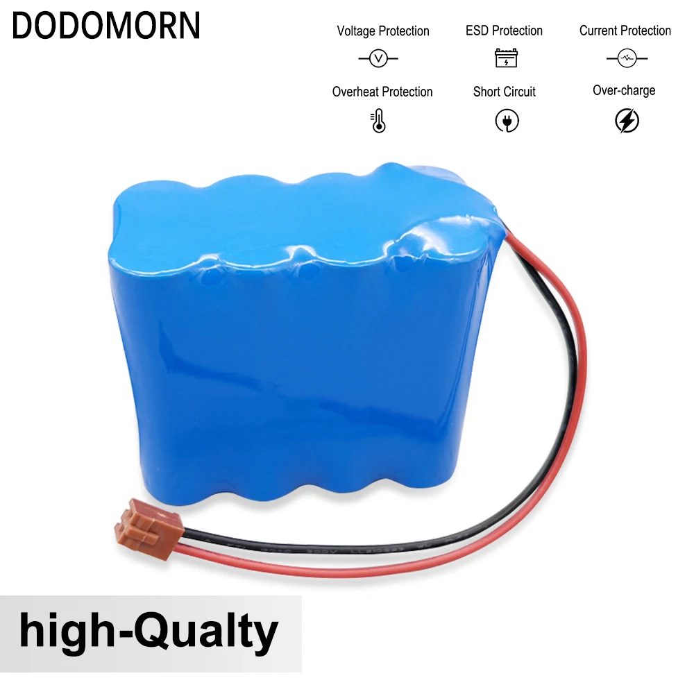 High Quality TE-332 Battery For Terumo TE-332 TE-331 TE-311 TE-312 Syringe Pump 8N-600AAK SS-005024 BN-600AAK