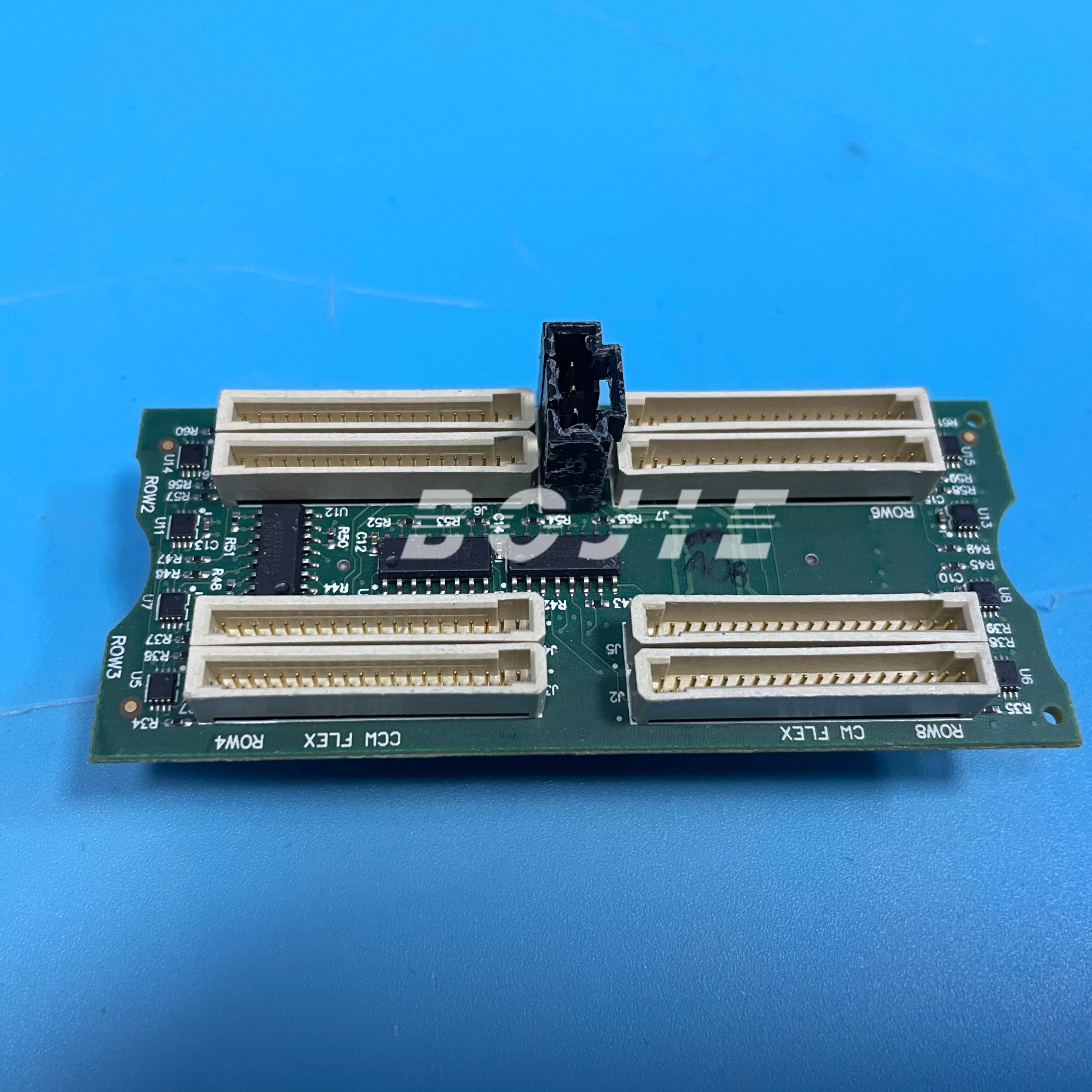 New Starfire 1024 SA/MA/SA2C/MA2C Adapter Card SG1024 Transfer Board for Starfire Printhead