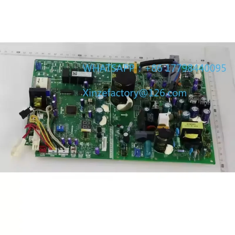 New for Midea Central Air Conditioner Inverter Board 202302100810 V-EOK190-SXB-C [13]