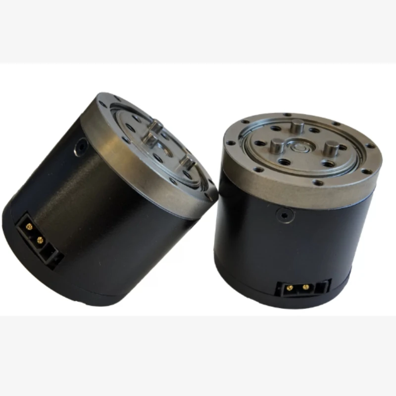 Joint Motor Module Integrated Youth Edition Collimated Drive Articulated Module Integrated Joint Module 6N.m 3-phases