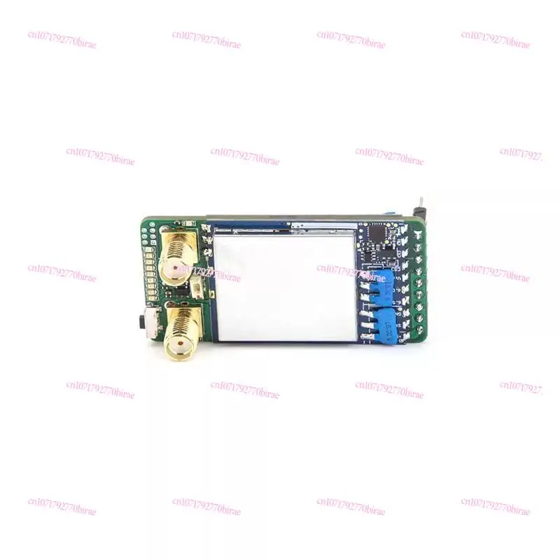 

(Upgrading) 1.2GHz Diversity Receiver 4dBi Gain 9CH