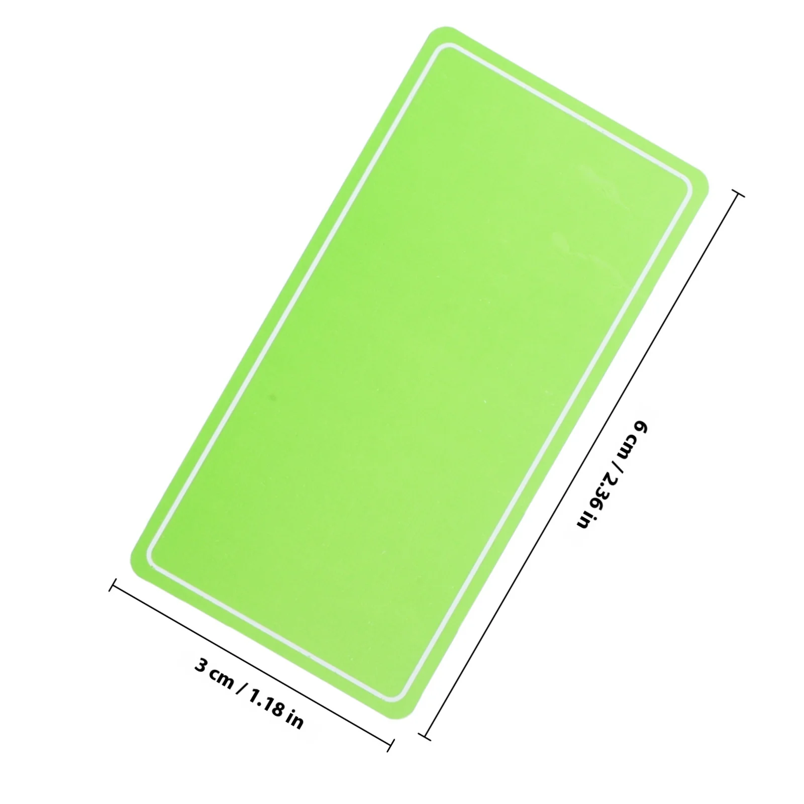 120 قطعة من الملصقات اللاصقة الملونة، علامات أسماء فارغة ممتازة، ملصقات ملصقات ذاتية اللصق لتصنيف المنزل والمكتب المدرسي