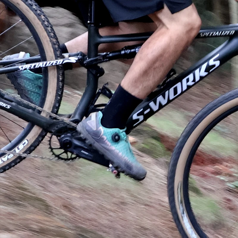 Tênis de Ciclismo Masculino pa - Xc Mountain Biking Shoes avaliação e preço