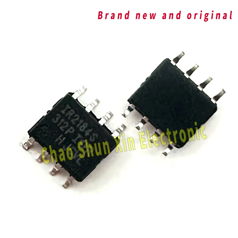 

Csx (10Pcs) Ir2184Strpbf Sop8 Brand New Original, Stock, Electronic Components