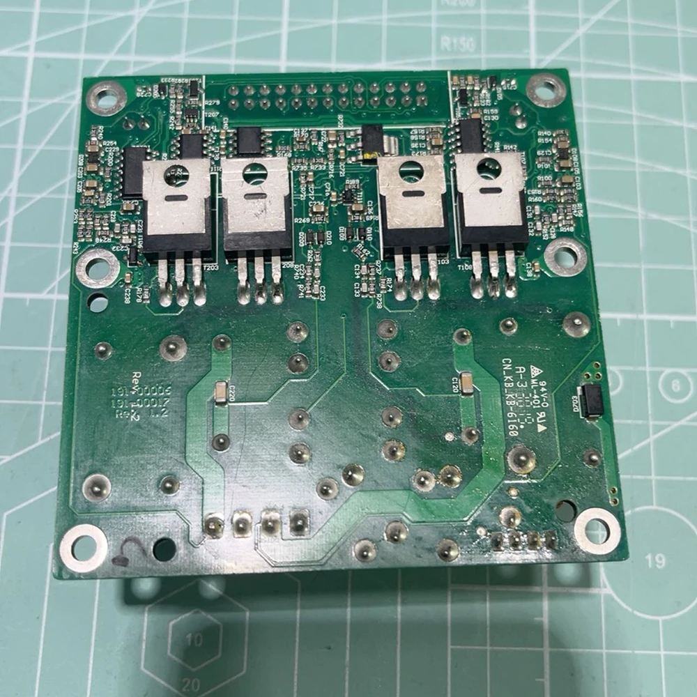 S-A2 Digital Power Amplifier Module S A2