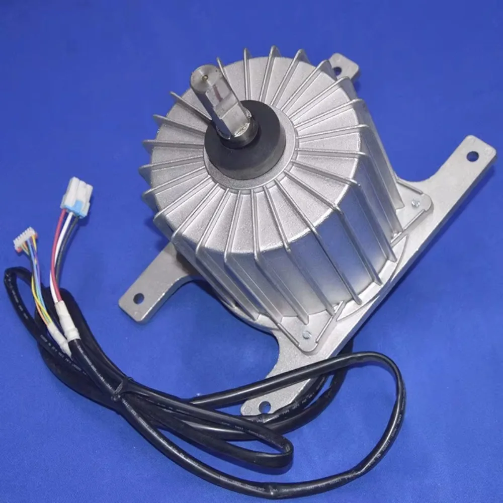 New for Samsung air conditioning multi line outdoor unit fan motor DL-13890SS0F DB31-00330J/C fan
