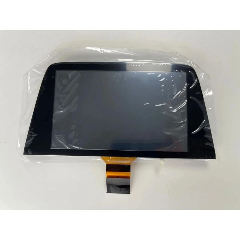 

8 inch LQ080Y5DZ10 navigation LCD screen capacitive touch screen assembly