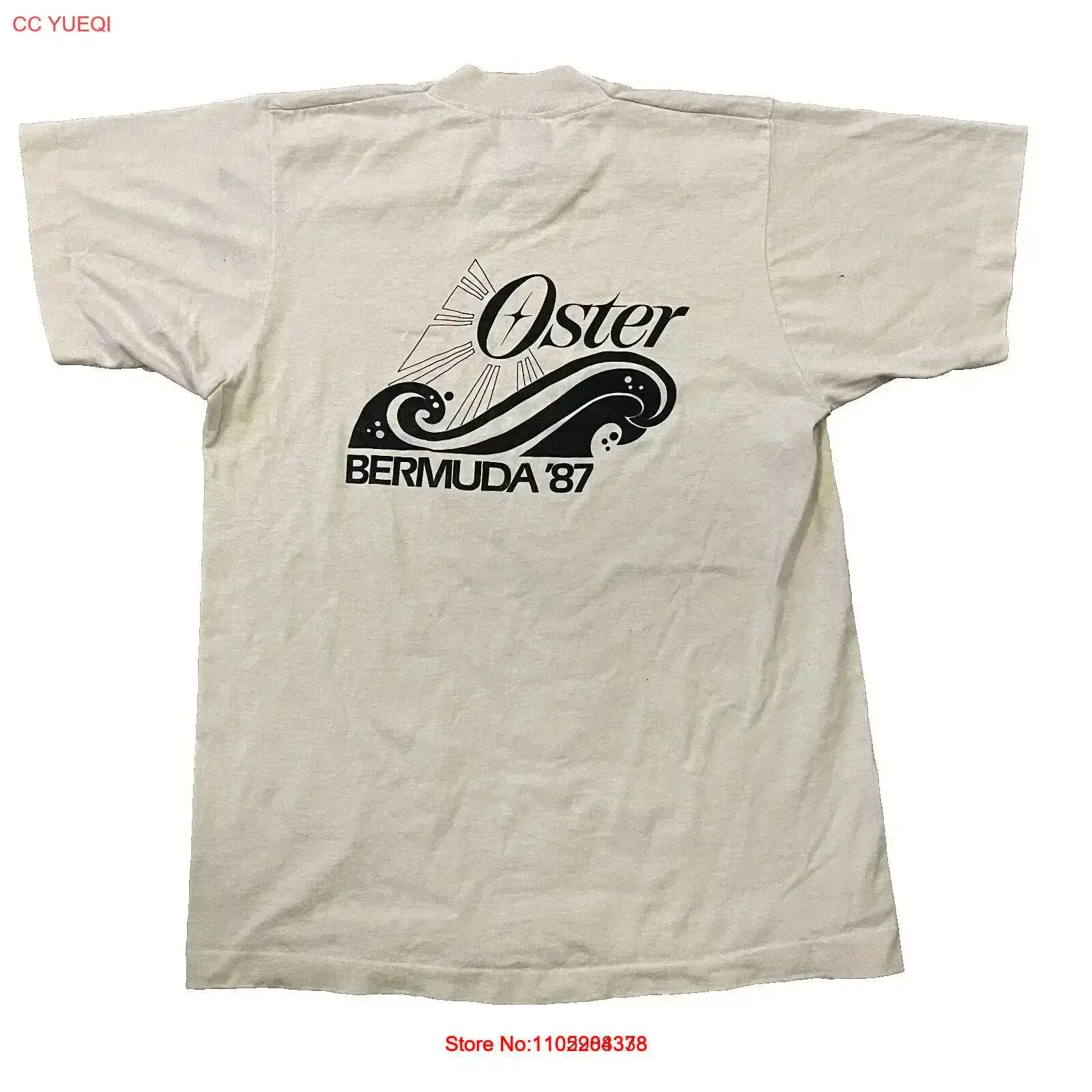 Vtg 1987 Moped Madn…